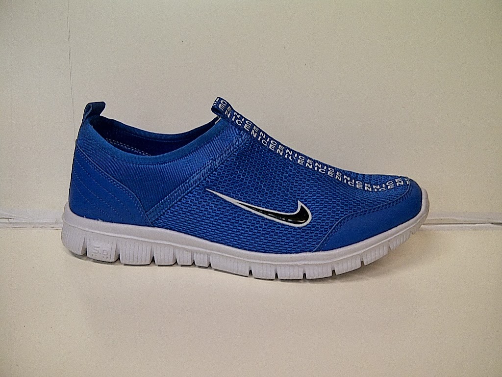 Nike Slop Cowok Sepatu Nike Adidas Vans Converse nike slop cowok sepatu nike adidas vans converse