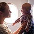 Usia Berapa Bayi Boleh Diajak Pergi dengan Pesawat