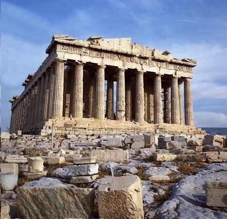 grecia y su notable legado