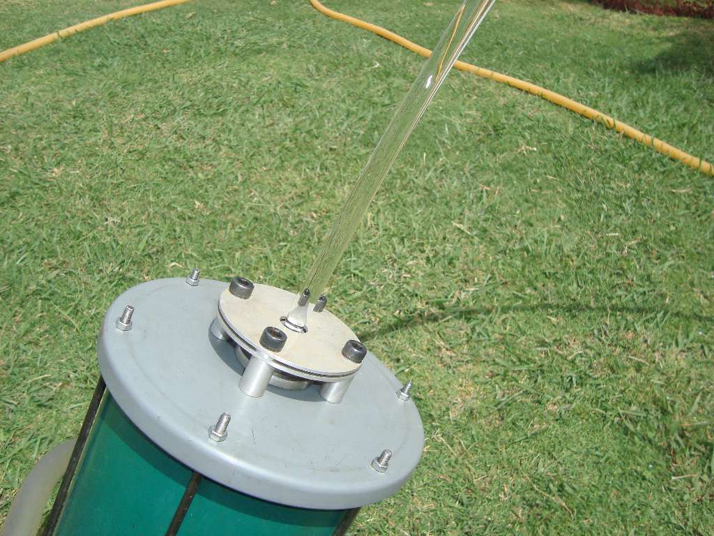 My Woodwork Updates on Laminar Flow Nozzle My Woodwork Updates on Laminar Flow Nozzle