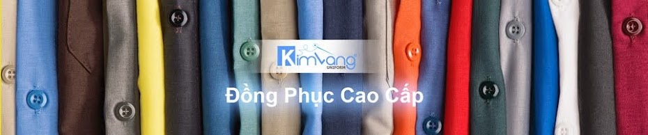 Đồng Phục Kim Vàng