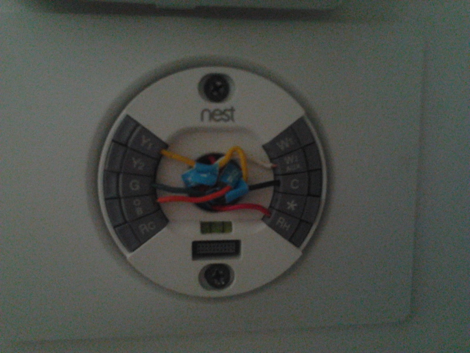 In Case You Need To Know Nest Learning Thermostat