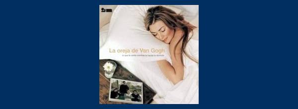 La oreja de Van Gogh