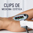 MEDICINA ESTÉTICA