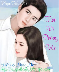 CHUYỆN TÌNH LÃNG MẠN