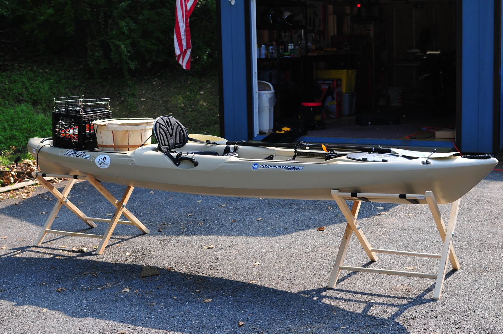 Kayak Crabbing the Chesapeake Bay Tips and HowTo