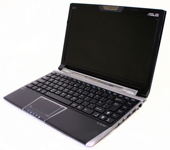 Asus VX6 Lamborghini comes in the form of charming This product is designed