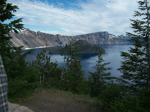 Crater Lake