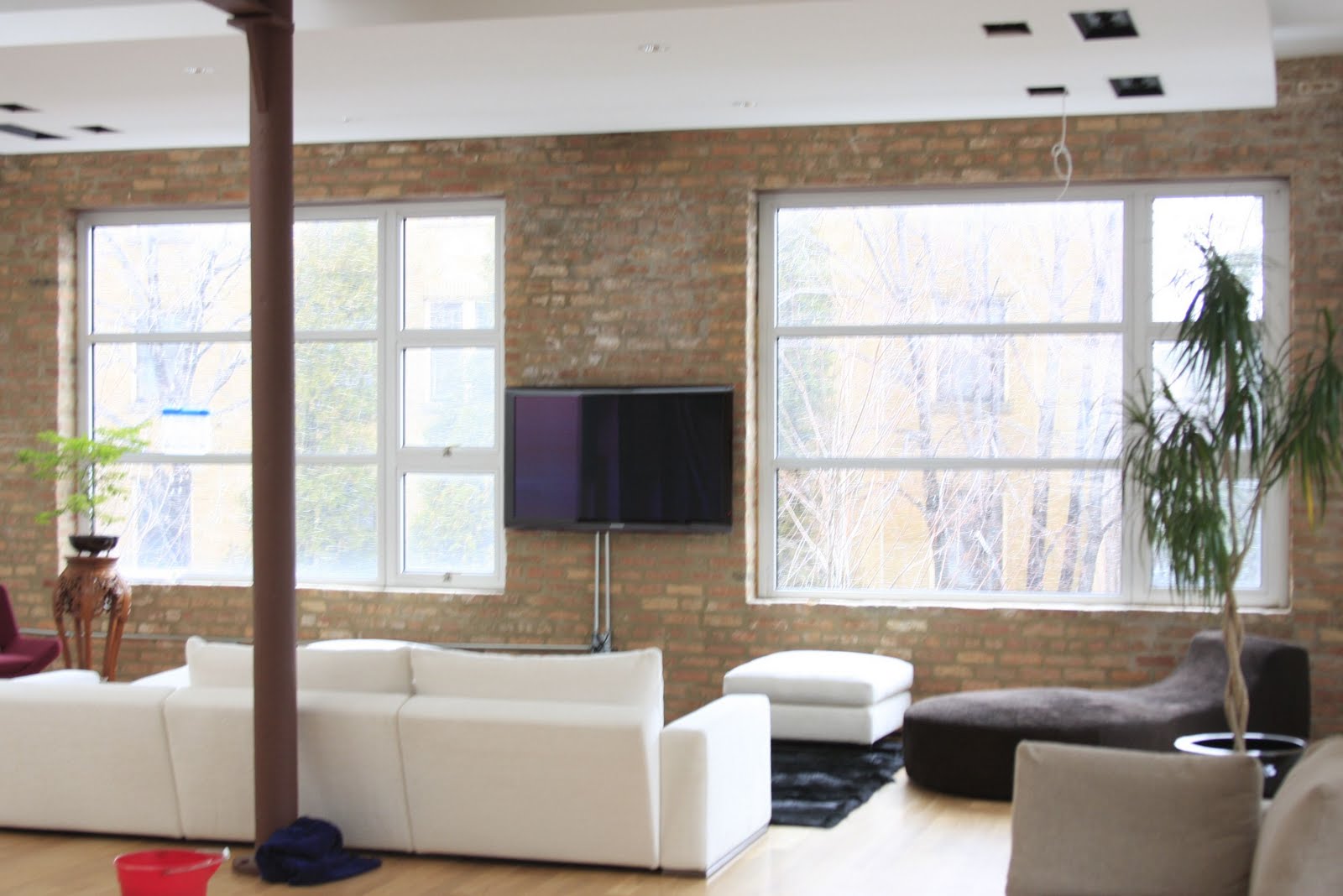 3ccChicago Wicker Park Loft Addition and Remodel