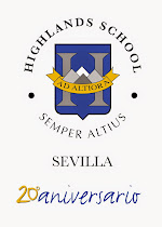 Highlands School Sevilla