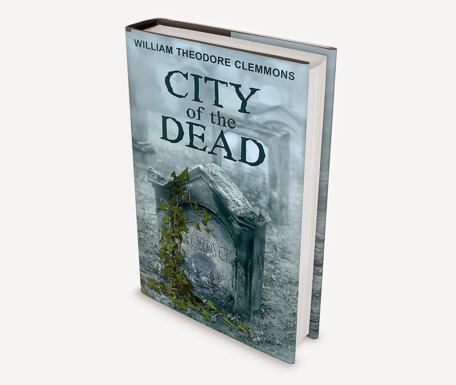 City Of The Dead