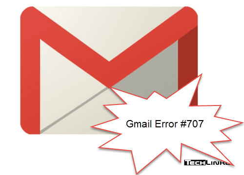 gmail oops a server error occurred