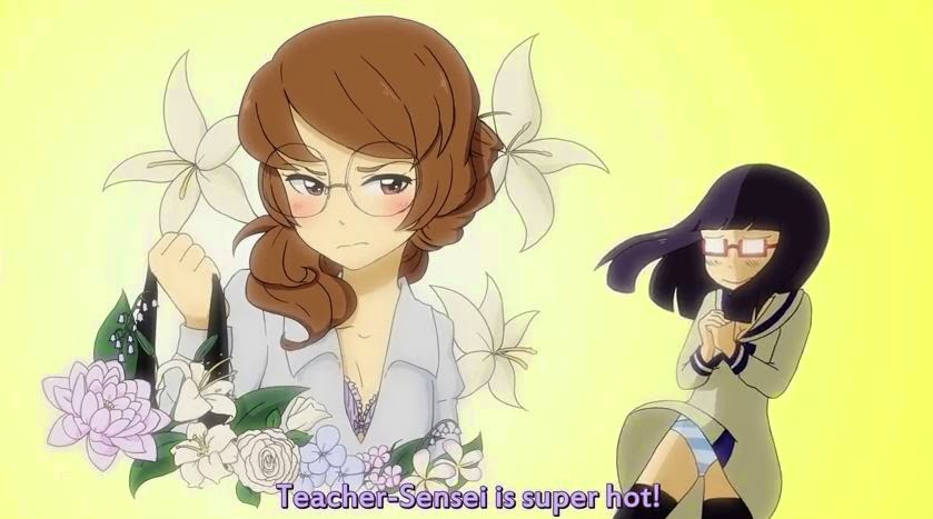 グローバルにゃんこの独り言 senpai club episode 1 part 3