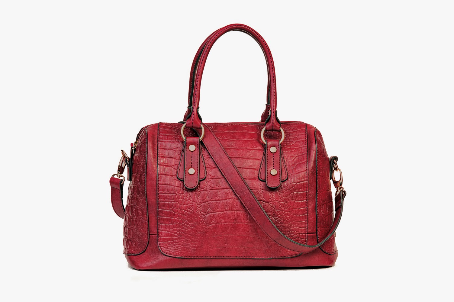 *The Bags: Amphora Colección Otoño Invierno 2014