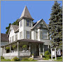 Henniker House B&B