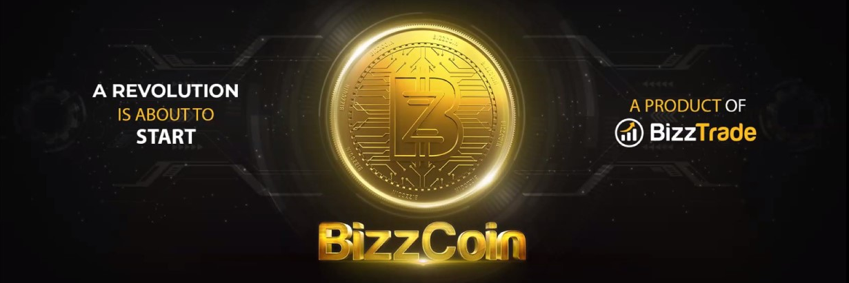 Invertir en Bizzcoin para generar hasta 1% diario (añadir revalorización 200% desde 3/2020 a 7/2020)