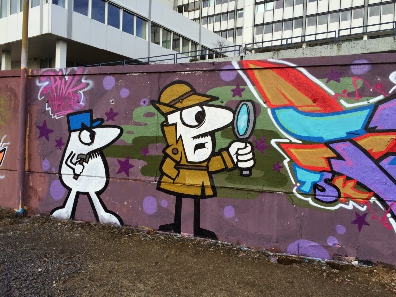 Digital Buzz Cif The Street Graffiti Cleaner App