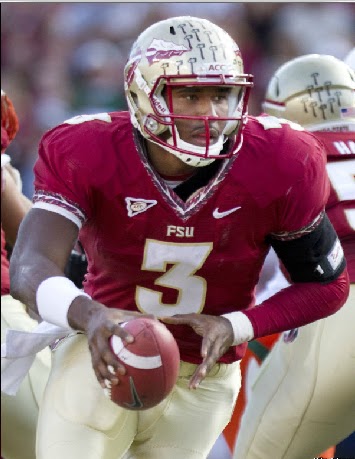 fsu football uniform