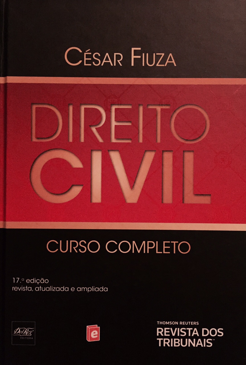 Direito Civil - Curso Completo