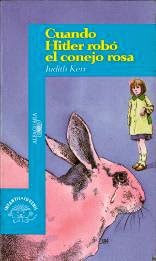 Libro del mes