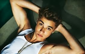 JUSTIN BIEBER