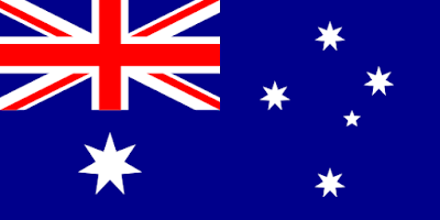 Download Australia Flag Free