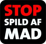 STOP SPILD AF MAD