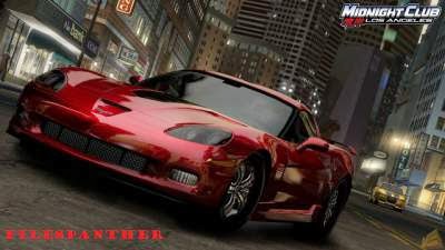 MidNight Club 3 PC Game Free Download Full Version 