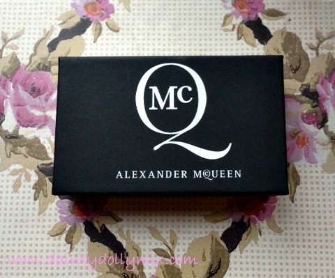 alexander mcqueen shoes zalando