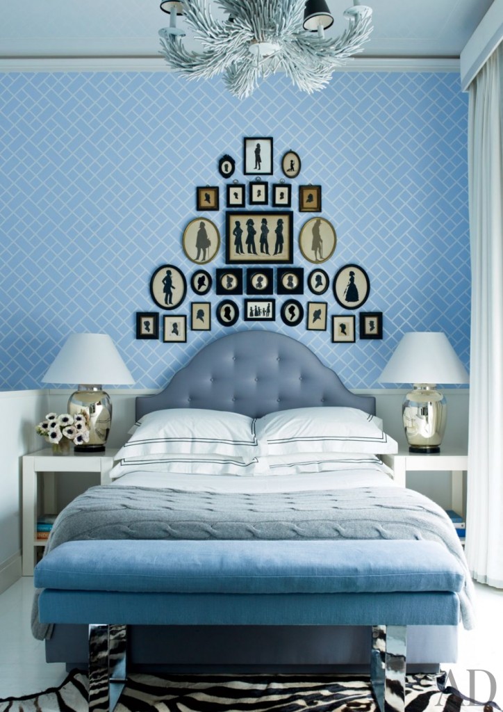 lamb & blonde Colours, Quirks, & Collages