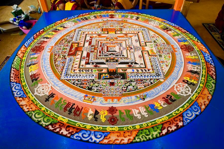 Kalachakra