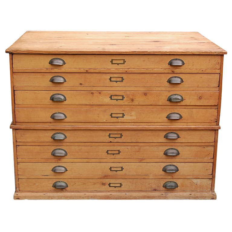 Anachronistic Decay Flat Files