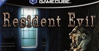 Resident Evil Remake Gamecube-Download ISO-wisegamer - WiseGamer