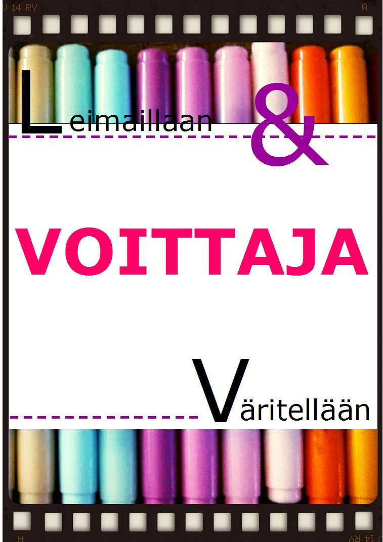 Voittaja