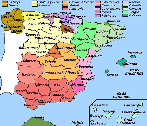 IMAGEN CATALUNA ESPANA imagen cataluna espana:
