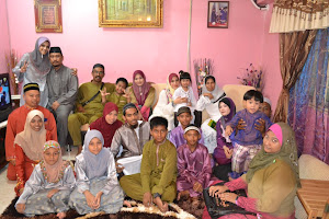 My Big Family