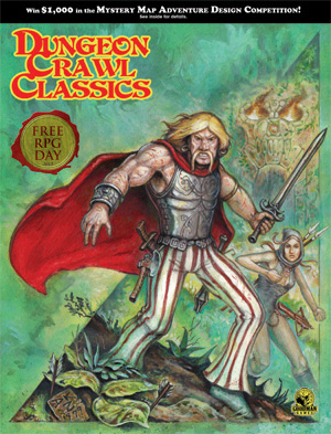 Free rpg day pdf