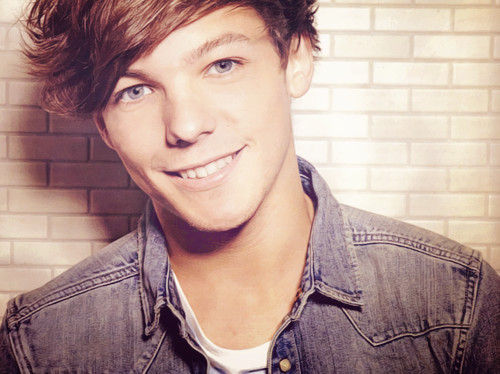 Foto bij 3.~ Louis William Tomlinson