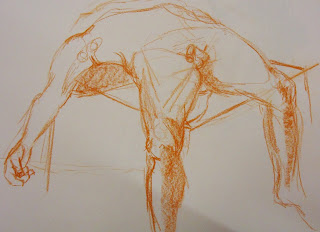 Featured image of post Dead Pose Drawing Importance of learning figure drawing