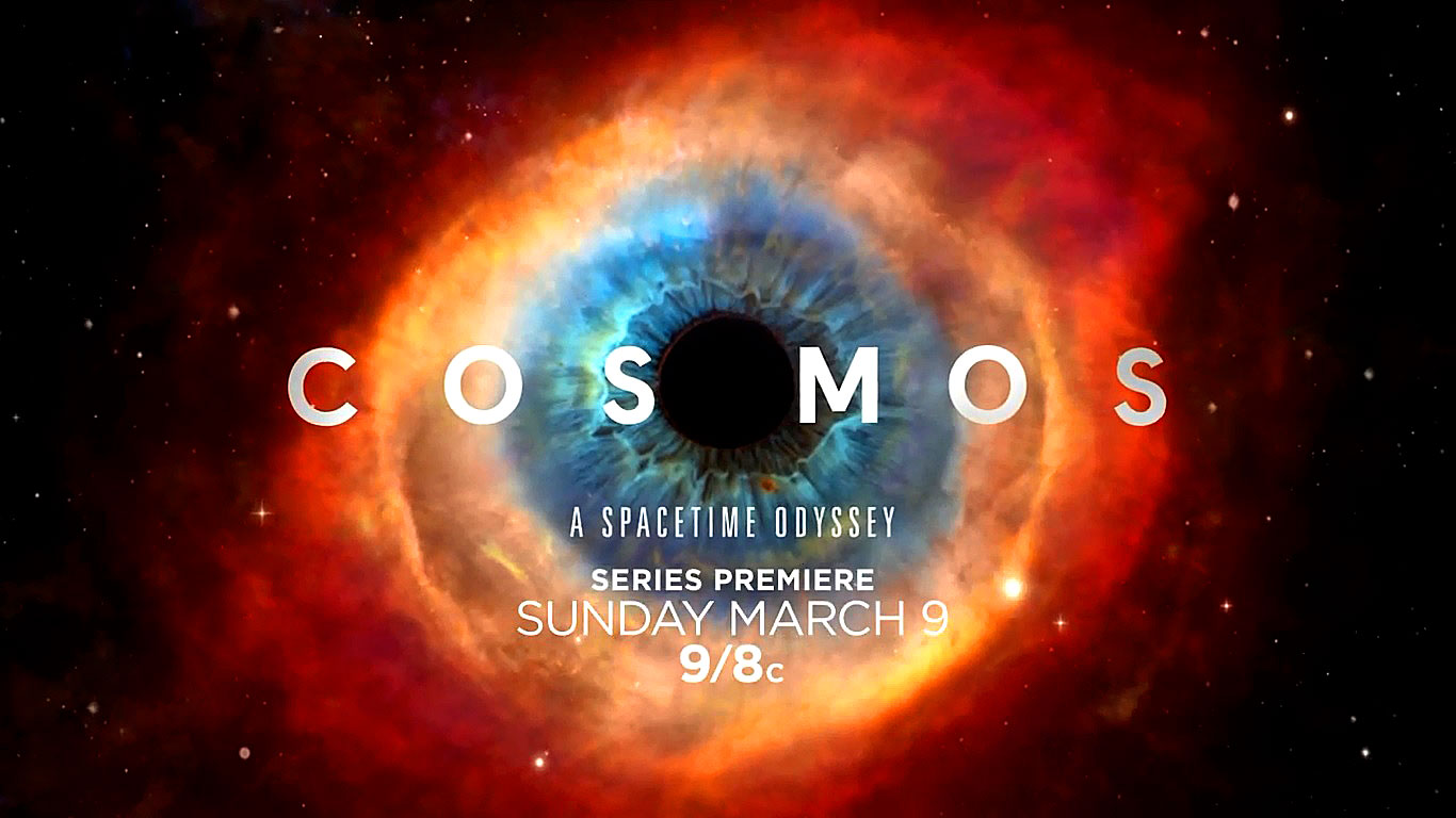 cosmos a spacetime odyssey the lost worlds of planet earth