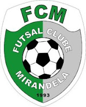 Futsal Feminino Mirandela