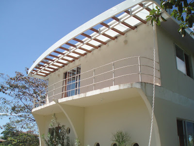 Marc-Étienne arquitectura