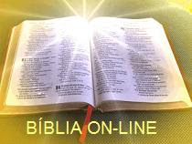BÍBLIA ON-LINE (SITE)