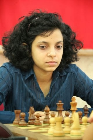All India Junior Grand Prix Chess Series from November