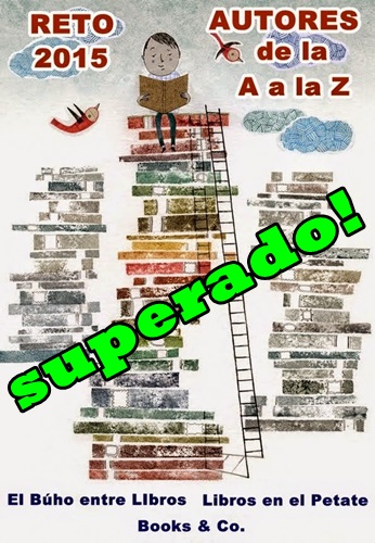 Autores A-Z
