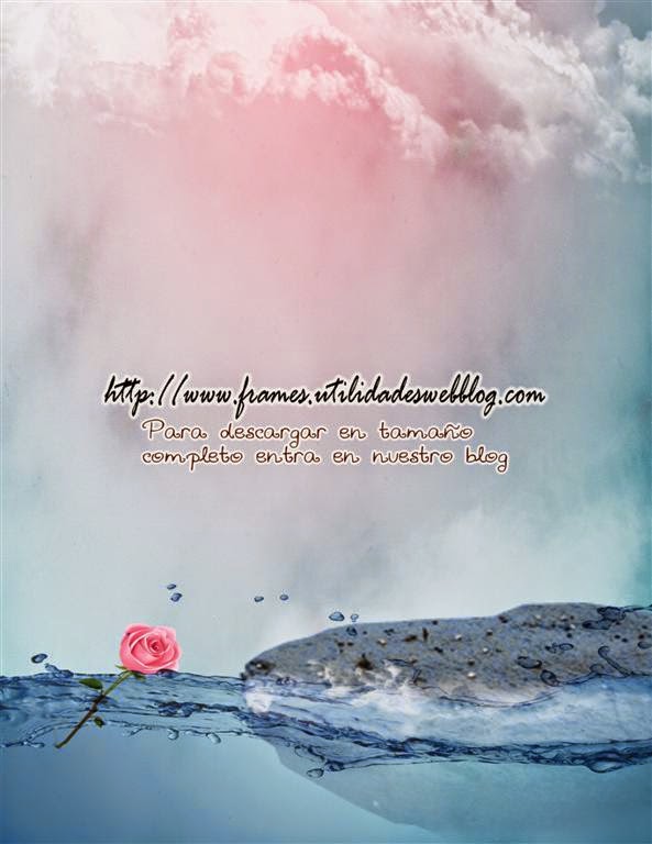 Bello fondo para fotomontajes de 15 añeras