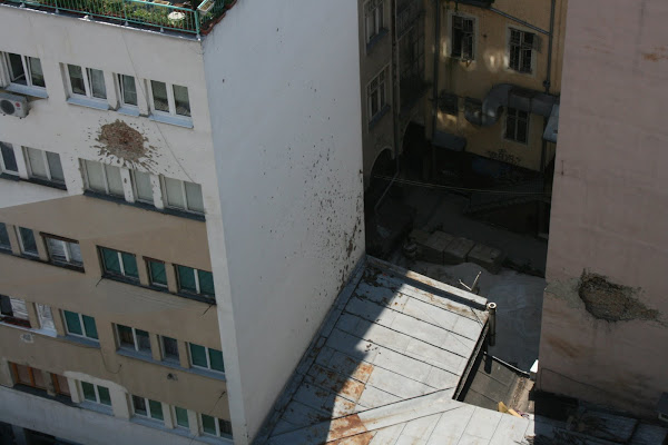 Sarajevo, Bosnia