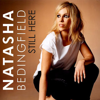Natasha Bedingfield - Still Here Lyrics