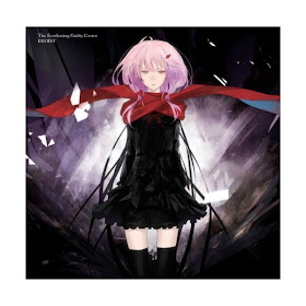 Get Angela D S Favorites Egoist The Everlasting Guilty Crown Desktop Wallpaper Free Get Wallpaper Angela D S Favorites Egoist The Everlasting Guilty Crown For Android