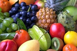imagen frutas